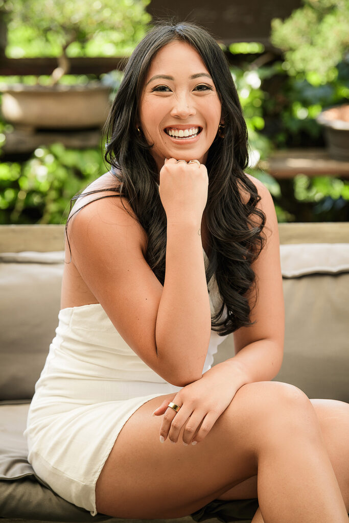 Portrait Classic Photography johannesburg Joburg JHB Kevin Mark Pass Photographer